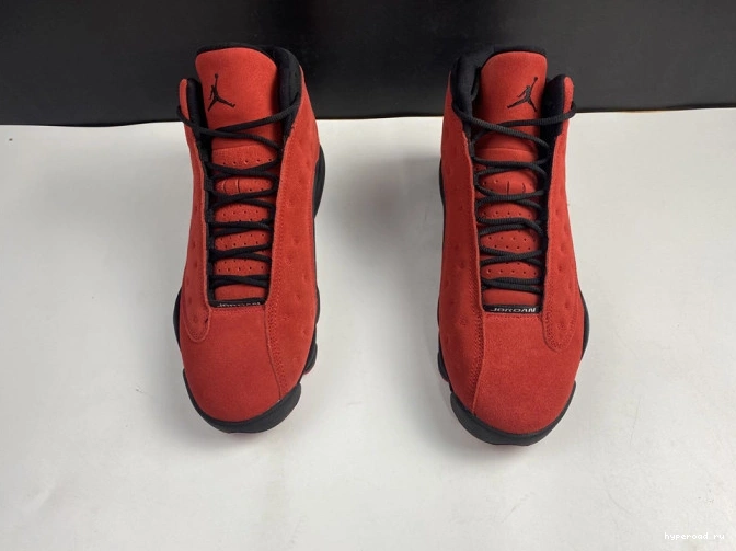 REVERSE AIR 13 602 BRED" DJ5982 JORDAN 0616